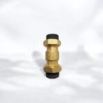 مانع ارتداد أسود بلاكور وصلات سباكه BR